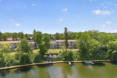 Wake up to stunning Ford Lake views from this beautifully - photo 35