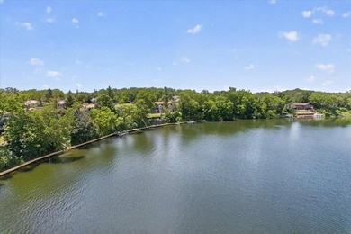 Wake up to stunning Ford Lake views from this beautifully - photo 37