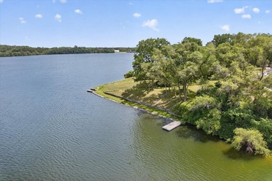 Wake up to stunning Ford Lake views from this beautifully - photo 38