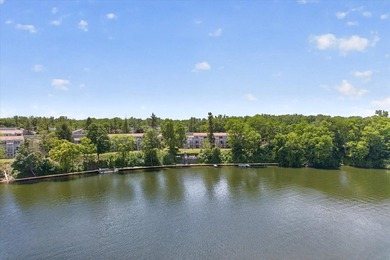 Wake up to stunning Ford Lake views from this beautifully - photo 39