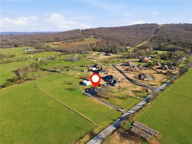 Rare find! Custom home on 3 acres in Fayetteville + 1280 sf shop - photo 40