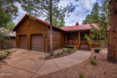 (private lake, pond, creek) Home For Sale in Show Low Arizona