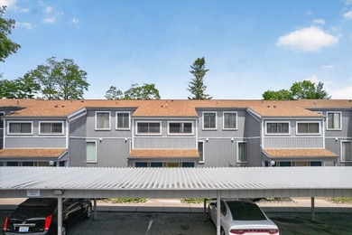Wake up to stunning Ford Lake views from this beautifully - photo 43