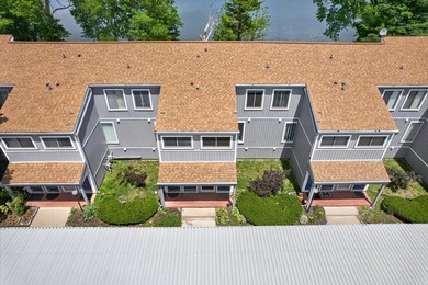 Wake up to stunning Ford Lake views from this beautifully - photo 45