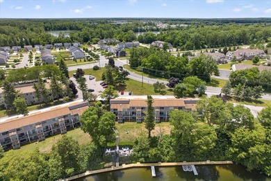 Wake up to stunning Ford Lake views from this beautifully - photo 46