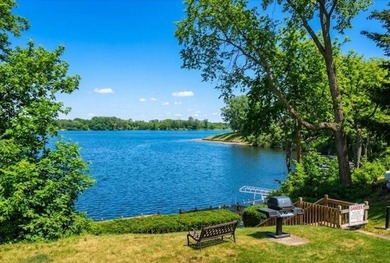 Wake up to stunning Ford Lake views from this beautifully - photo 48