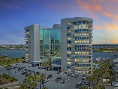 (private lake, pond, coastal) Condo For Sale in Orange Beach Alabama