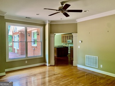 Elegant Lakefront Home with Exceptional Views and Amenities - photo 4