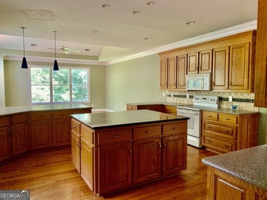 Elegant Lakefront Home with Exceptional Views and Amenities - photo 5