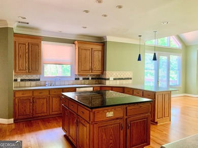 Elegant Lakefront Home with Exceptional Views and Amenities - photo 6