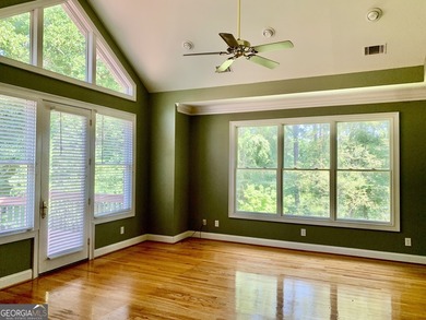 Elegant Lakefront Home with Exceptional Views and Amenities - photo 9