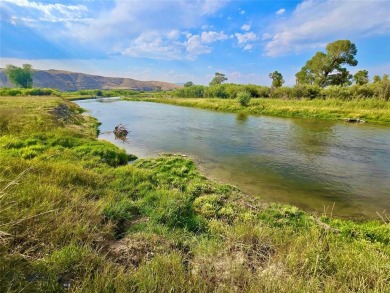 Lake Acreage For Sale in Twin Bridges, Montana