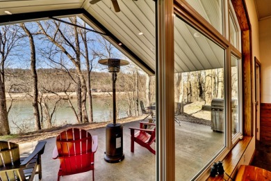 322.71' frontage of the White River - photo 7