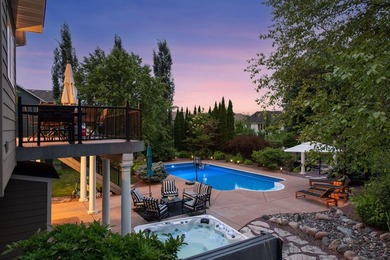 Introducing 3049 Fairway Drive, an exceptional residence in the - photo 2
