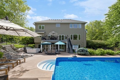 Introducing 3049 Fairway Drive, an exceptional residence in the - photo 3