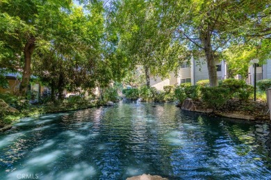 Lake Condo For Sale in Orange, California