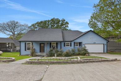 Lake Home For Sale in Coldspring, Texas