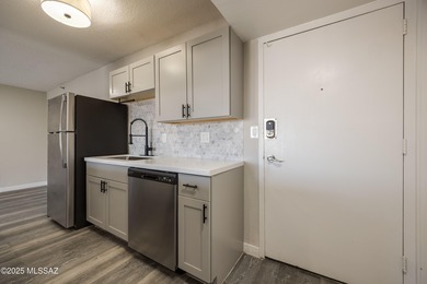 Redondo Tower, Downtown Tucson's only high-rise condominium