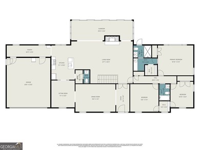 LIFESTYLE & LOCATION! If you've missed out on a property in - photo 27
