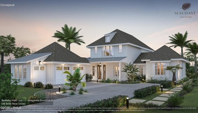 Brand new and move-in ready in the prestigious Berkeley Hall - photo 1