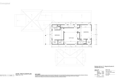 Brand new and move-in ready in the prestigious Berkeley Hall - photo 2
