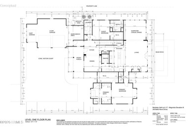 Brand new and move-in ready in the prestigious Berkeley Hall - photo 3