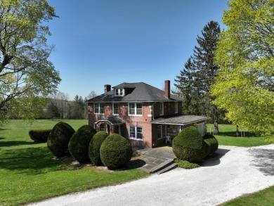 Lake Home For Sale in Sharon, Connecticut