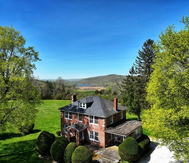 Discover Timeless Elegance and Potential at 400 Gay Street - photo 2