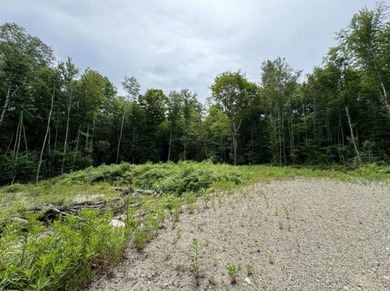 Situated in the Cathance Lake Shores Subdivision, this 2.03-acre - photo 2