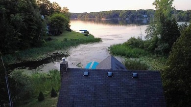 Welcome to your private Hamlin Lake retreat! This charming - photo 4