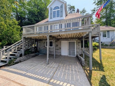 Welcome to your private Hamlin Lake retreat! This charming - photo 6