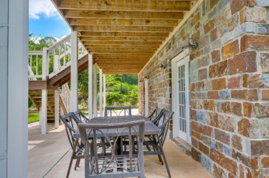 Beautiful Waterfront Home and Boathouse on Lake Palestine - photo 34