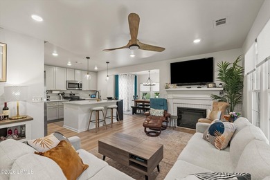 Nestled on a spacious 0.45-acre corner lot in the heart of Mossy - photo 1