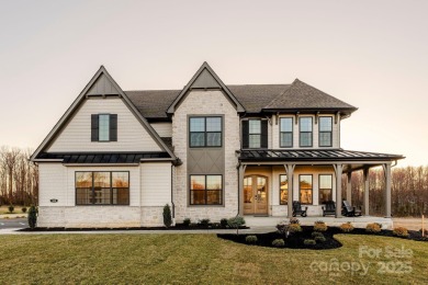 Lake Home For Sale in York, South Carolina