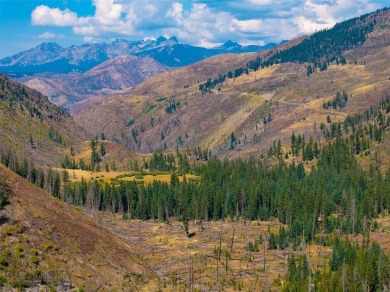  Acreage Sale Pending in Livingston Montana