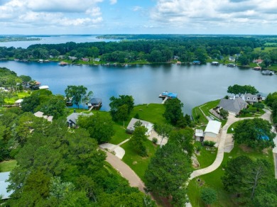 Beautiful Waterfront Home and Boathouse on Lake Palestine - photo 39