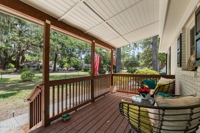 Nestled on a spacious 0.45-acre corner lot in the heart of Mossy - photo 7