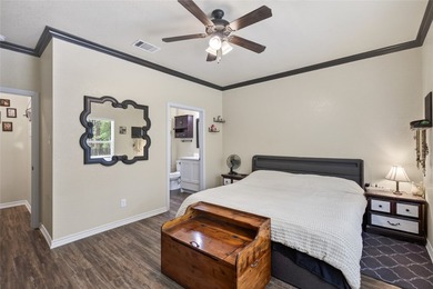 Welcome home to this modern and cozy home in Gun Barrel City! - photo 10