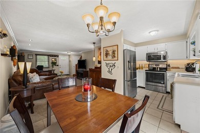 Living in the comfort of this townhouse feels like striking the - photo 6