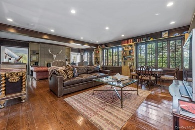 Welcome to this magnificent and stately Center Hall Colonial - photo 8