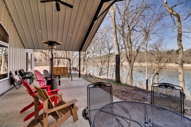 322.71' frontage of the White River - photo 29