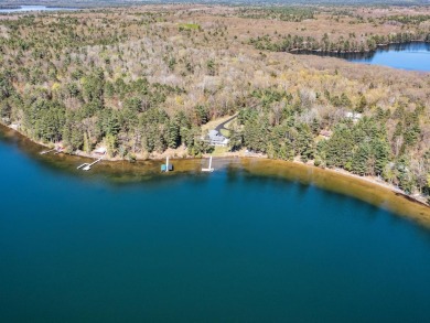 White Sand Lake - Vilas County Home For Sale in Lac  Du  Flambeau Wisconsin
