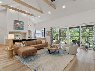 Experience peaceful waterfront living at this beautifully - photo 12