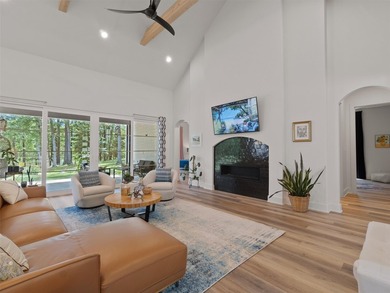 Experience peaceful waterfront living at this beautifully - photo 13