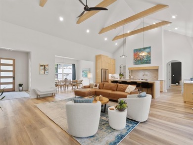 Experience peaceful waterfront living at this beautifully - photo 14