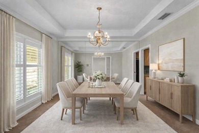 Welcome to this beautiful lakefront home on Lake Juliana - photo 15