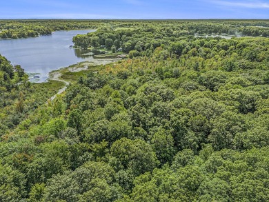 Discover your own private getaway on beautiful Saddle Lake! This - photo 16
