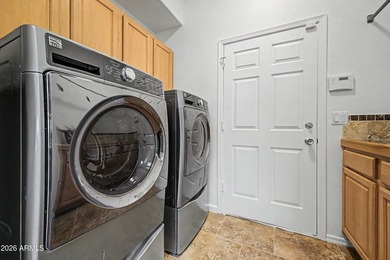 Beautiful 2-bedroom, 2-bathroom home with office in gated - photo 17