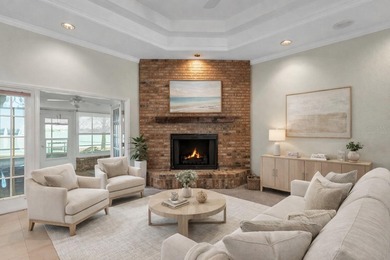Welcome to this beautiful lakefront home on Lake Juliana - photo 18