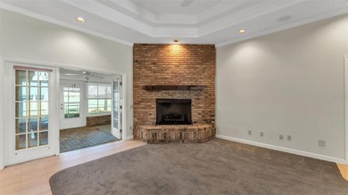 Welcome to this beautiful lakefront home on Lake Juliana - photo 19